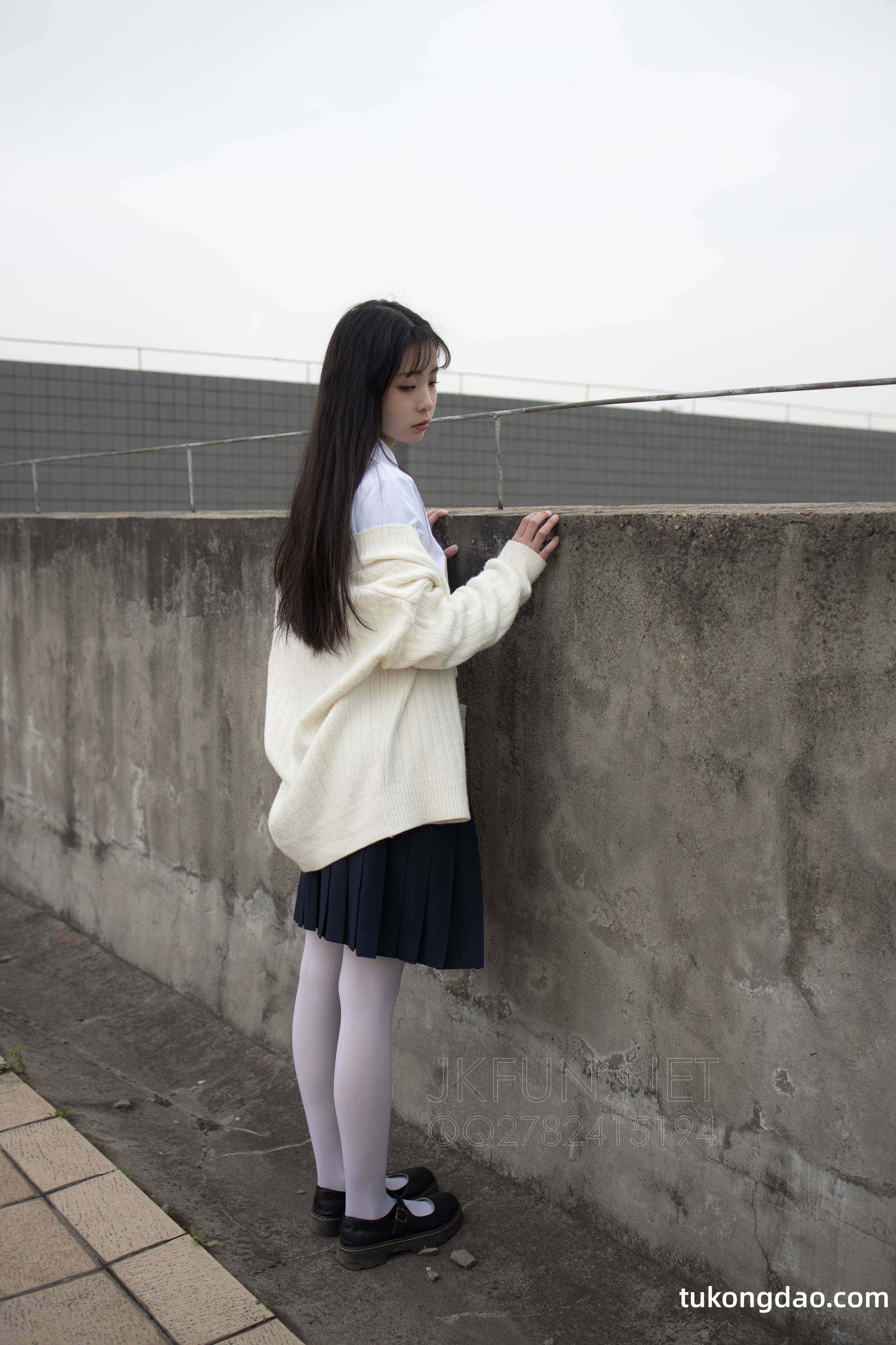 JKFUN-001 写真集 JKFUN-第30张